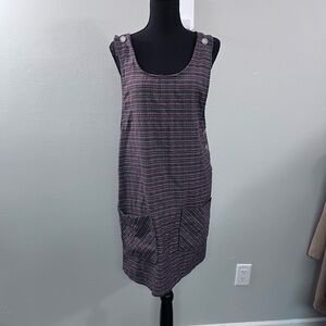 Vintage 90’s‎ Plaid Jumper